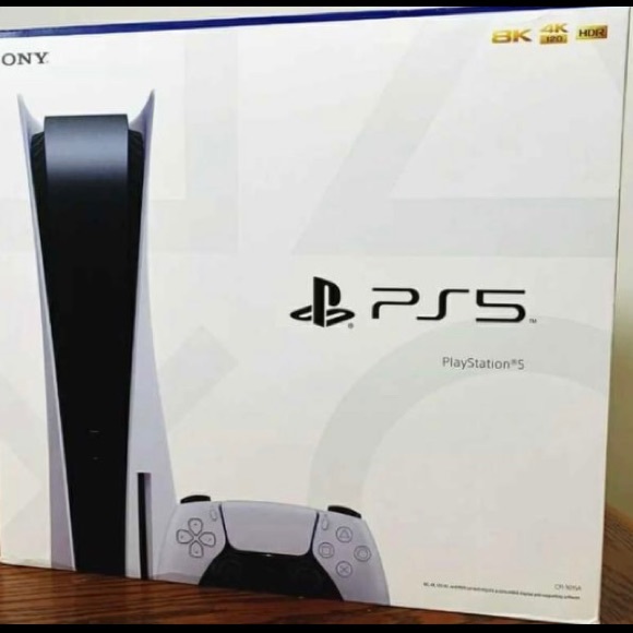 Meet your Posher, Aaron - Picture 1 of 1